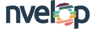 nvelop logo
